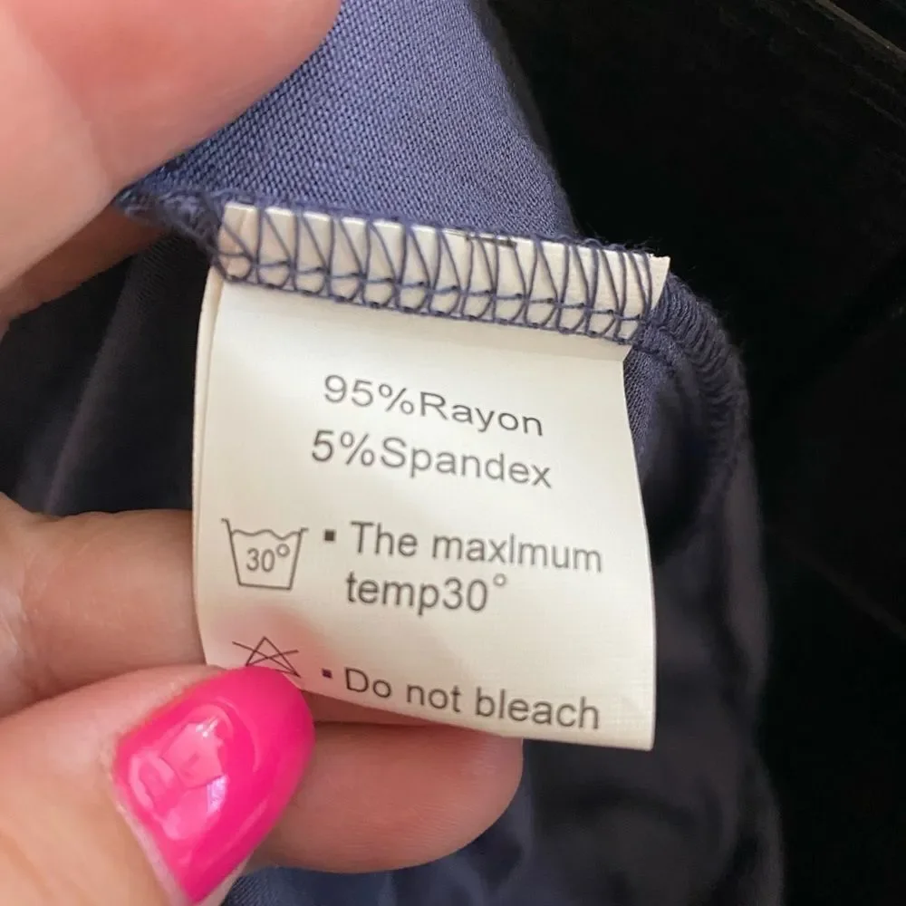 GC Grecerelle Maxi Dress NWT - Picture 9 of 9